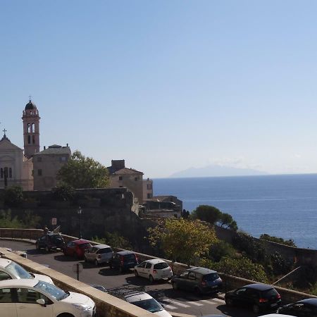 Appartement Colonella Bastia  Exterior foto