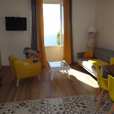Appartement Colonella Bastia  Exterior foto