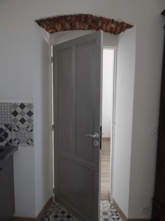 Appartement Colonella Bastia  Exterior foto