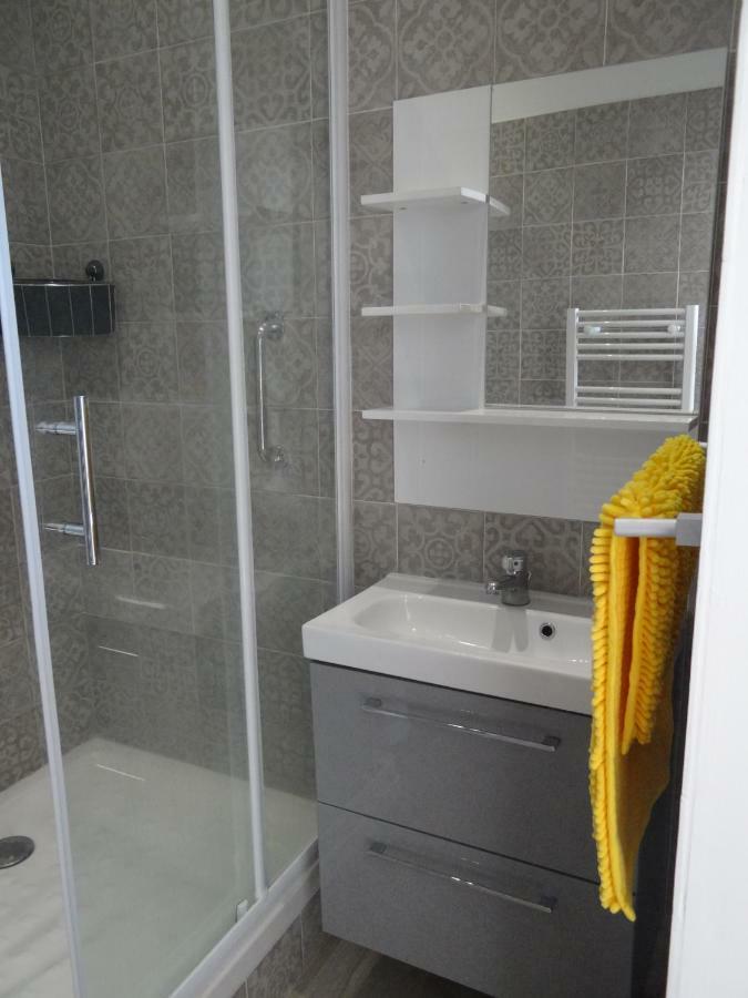 Appartement Colonella Bastia  Exterior foto