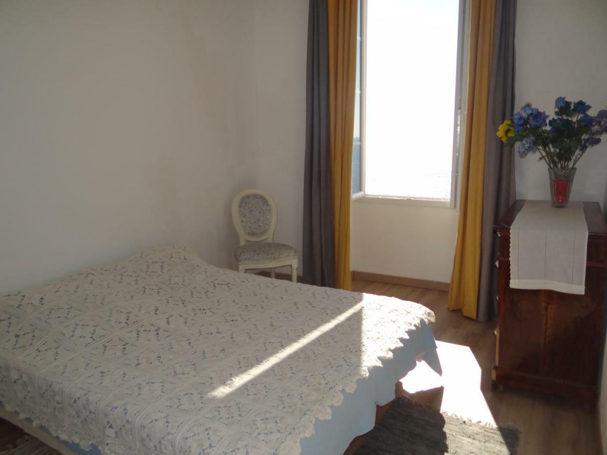Appartement Colonella Bastia  Exterior foto