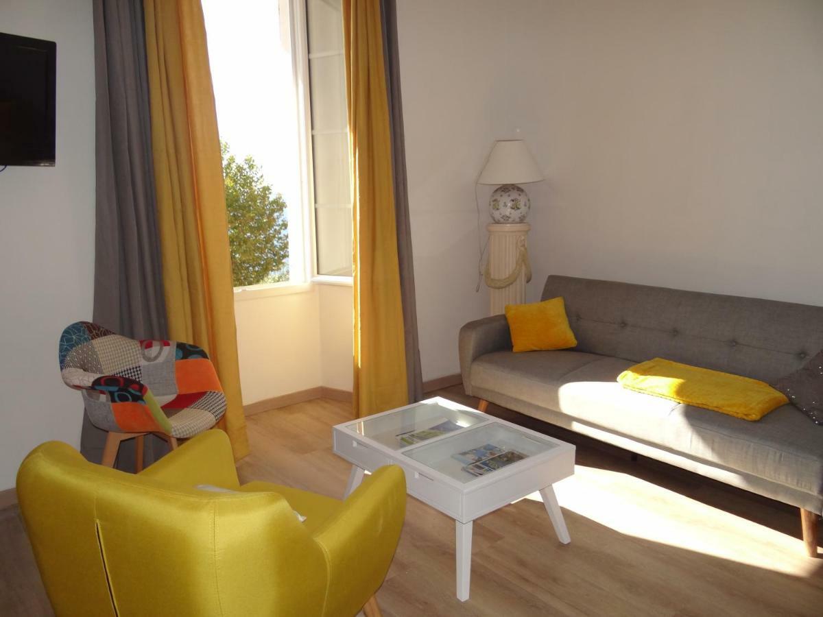 Appartement Colonella Bastia  Exterior foto