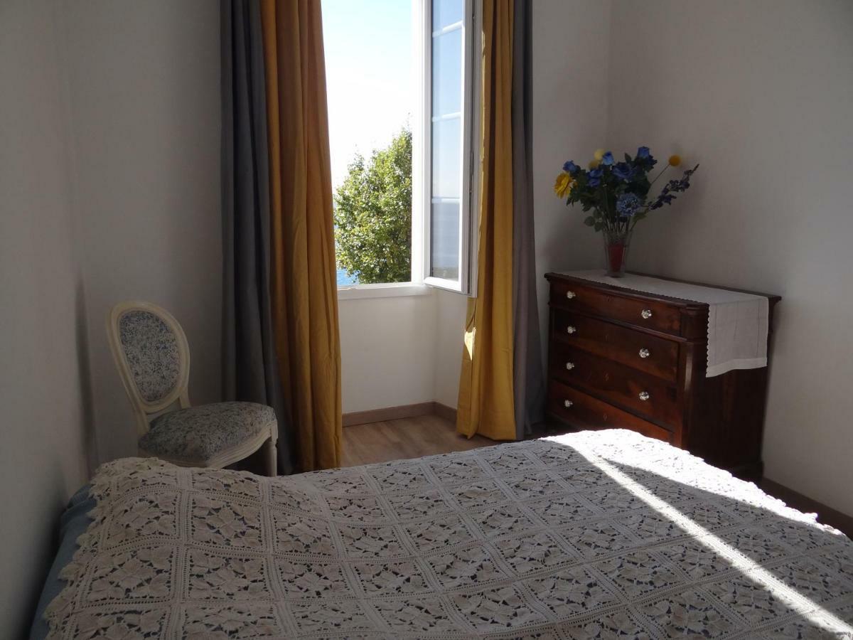 Appartement Colonella Bastia  Exterior foto
