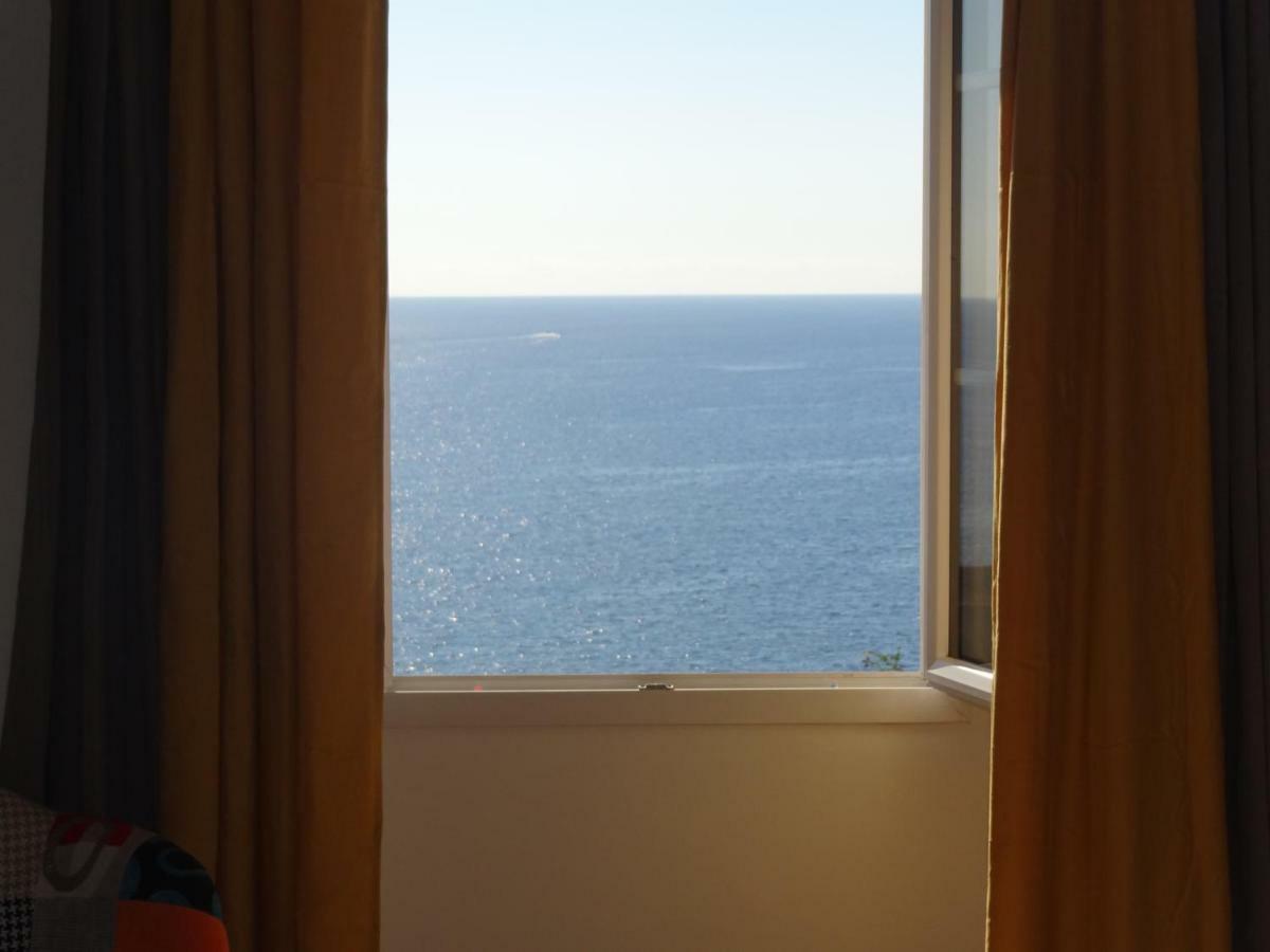 Appartement Colonella Bastia  Exterior foto